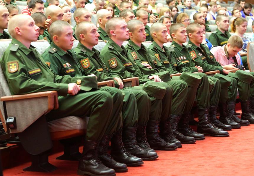 Не только обязанности. Какие права есть у призывников в 2023 году