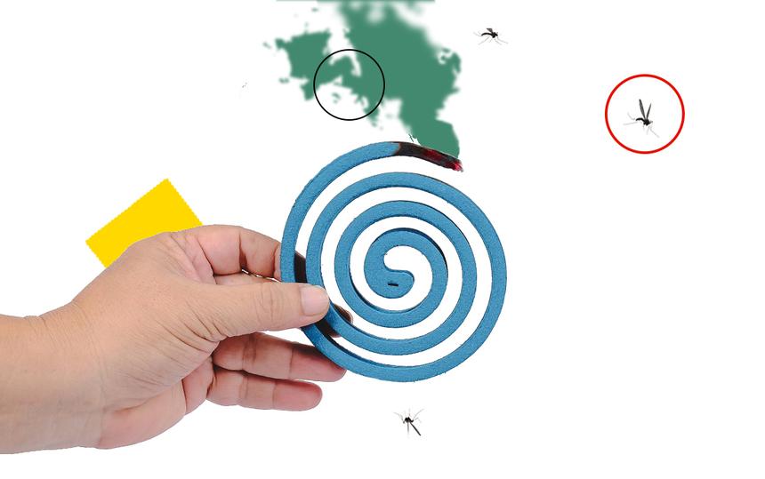 Дрожжи и эфирные масла. Как отогнать надоедливых насекомых — действенные способы