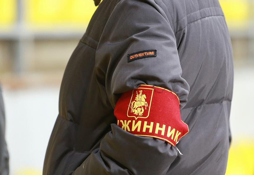 Кто такие дружинники и чем они занимаются. Объясняем простыми словами
