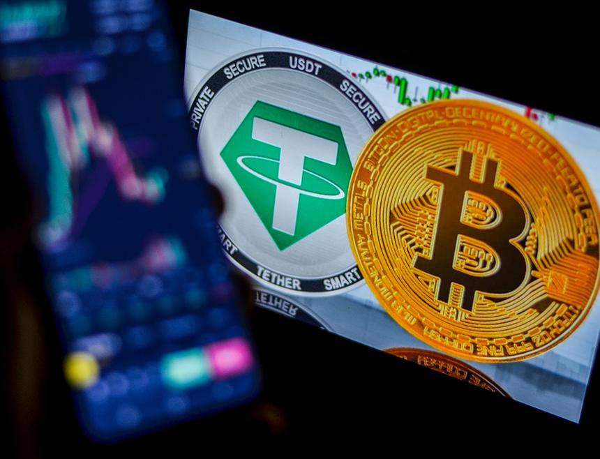 Что такое USDT и почему он популярен у российского бизнеса. Объясняем простыми словами