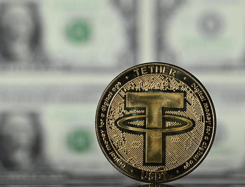 Что такое USDT и почему он популярен у российского бизнеса. Объясняем простыми словами