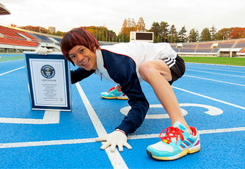 Что такое квадробинг и почему дети стали вести себя как животные. Рассказываем простыми словами