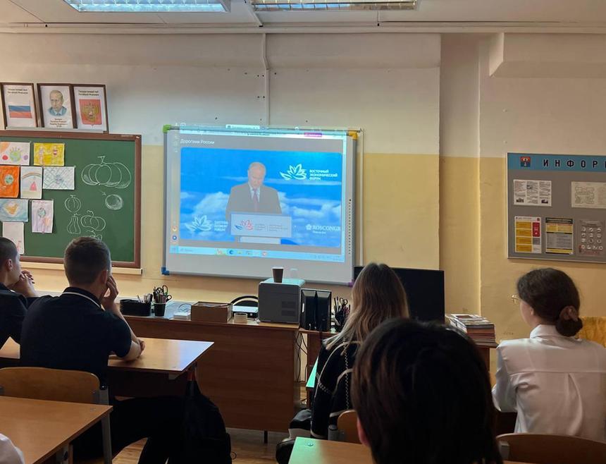 Что такое «Разговоры о важном» и можно ли их пропускать. Простыми словами