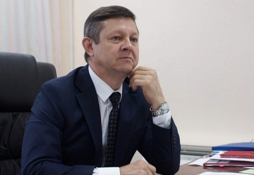 Алексей Львов-Белов