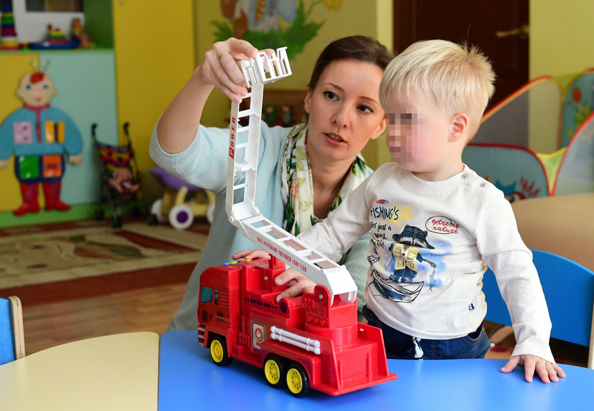 Анна Кузнецова