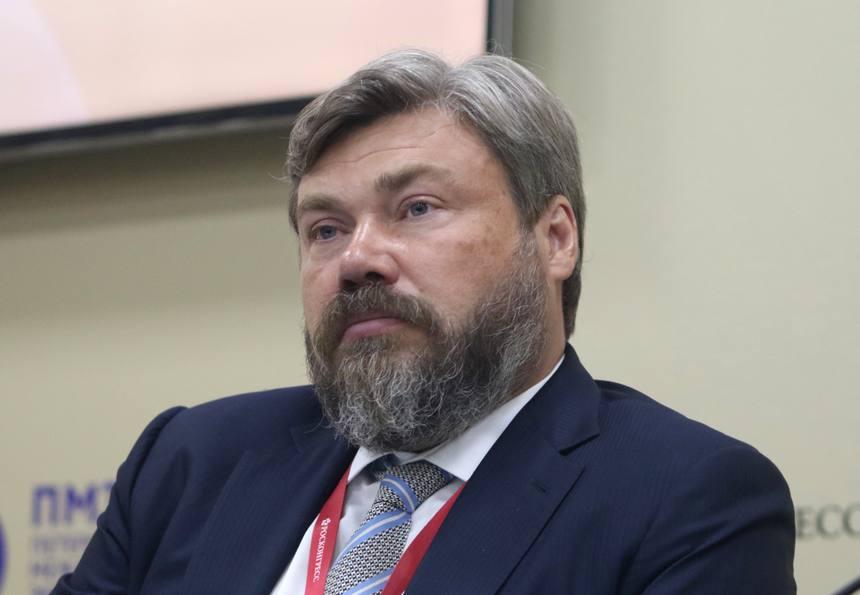 Константин Малофеев