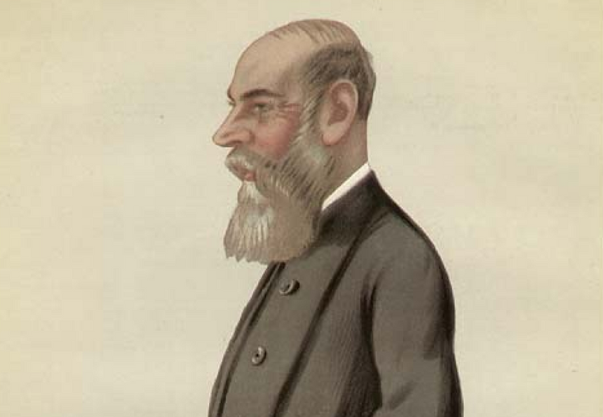 Чарльз Бойкотт