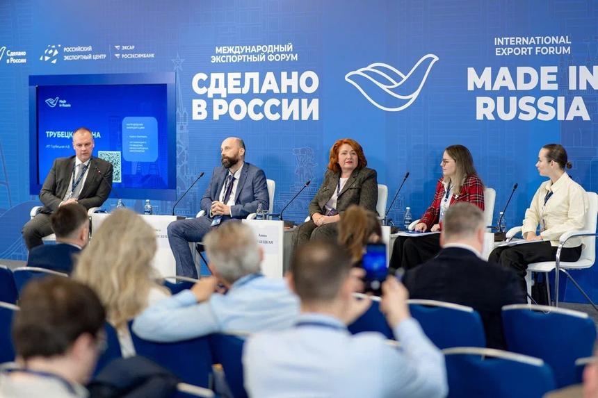 Путь экспортёра. Как российскому бизнесу выйти на новые рынки и что нужно иметь в виду