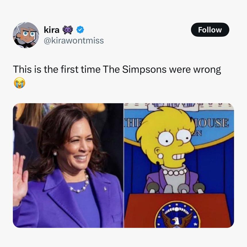 Трамп вернулся в кресло президента США. Что об этом думают в мире