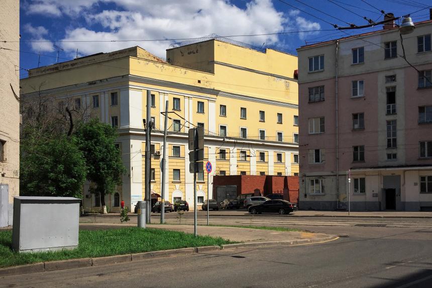 Что за культовый СИЗО-1 «Кремлёвский централ», который расхвалил экс-адвокат Пашаев. Простыми словами