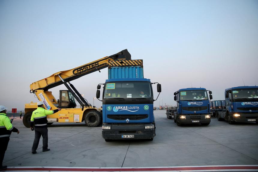 Что такое логистика и выгодно ли работать логистом. Объясняем простыми словами