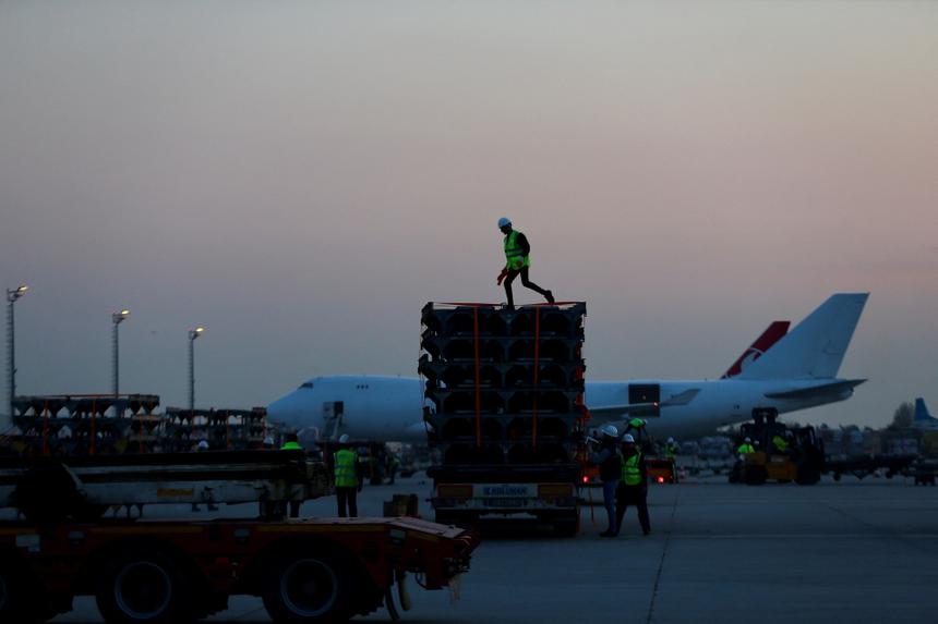 Что такое логистика и выгодно ли работать логистом. Объясняем простыми словами