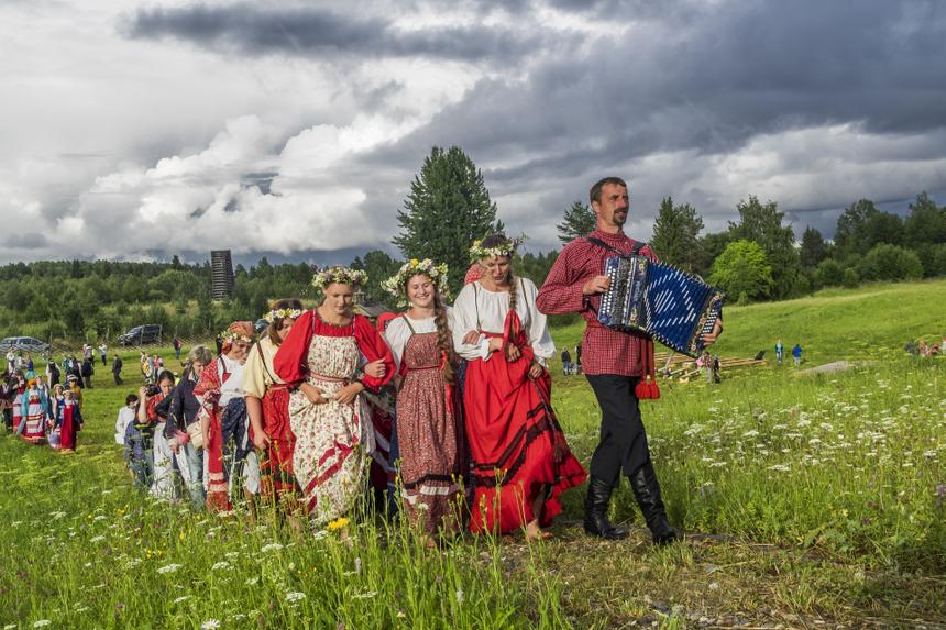 Что такое национальная идея и нужна ли она России. Объясняем простыми словами