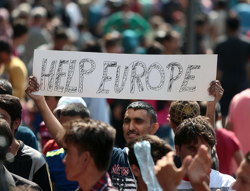 Кто такие маргиналы и как им живётся. Объясняем простыми словами