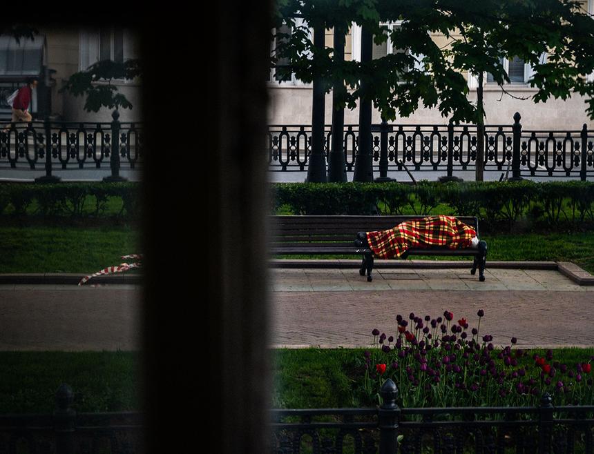 Кто такие маргиналы и как им живётся. Объясняем простыми словами