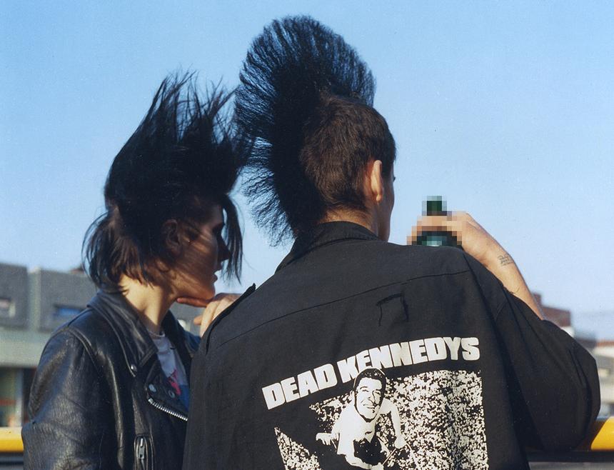 Кто такие маргиналы и как им живётся. Объясняем простыми словами