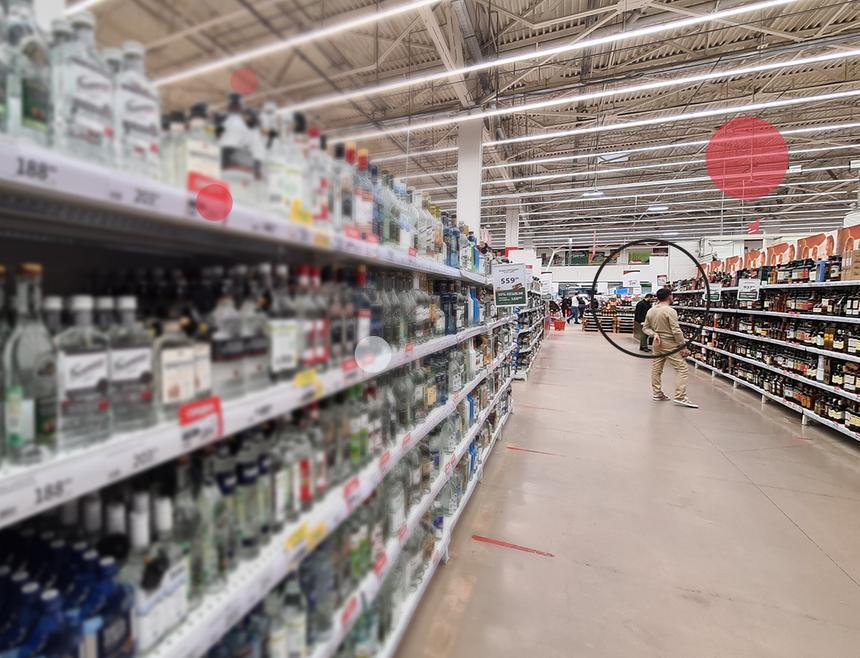 Не только кредиты и продукты. Что подорожает в России в 2025 году