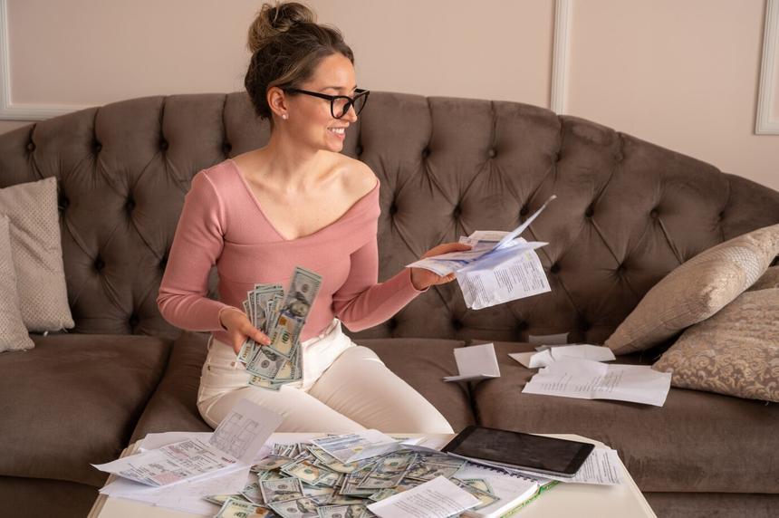 Что такое исполнительная надпись и как она может испортить жизнь. Простыми словами