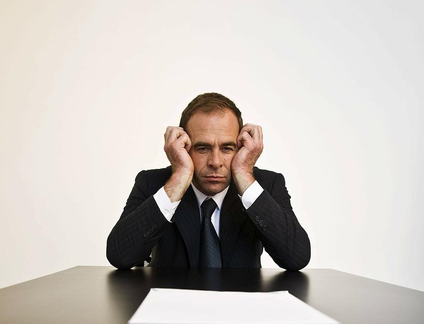 Как пережить рабочий аврал в декабре и не сойти с ума? 8 советов