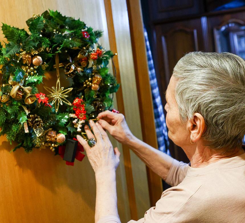 Как сохранить здоровый режим в новогодние выходные? Советы по праздничному тайм-менеджменту