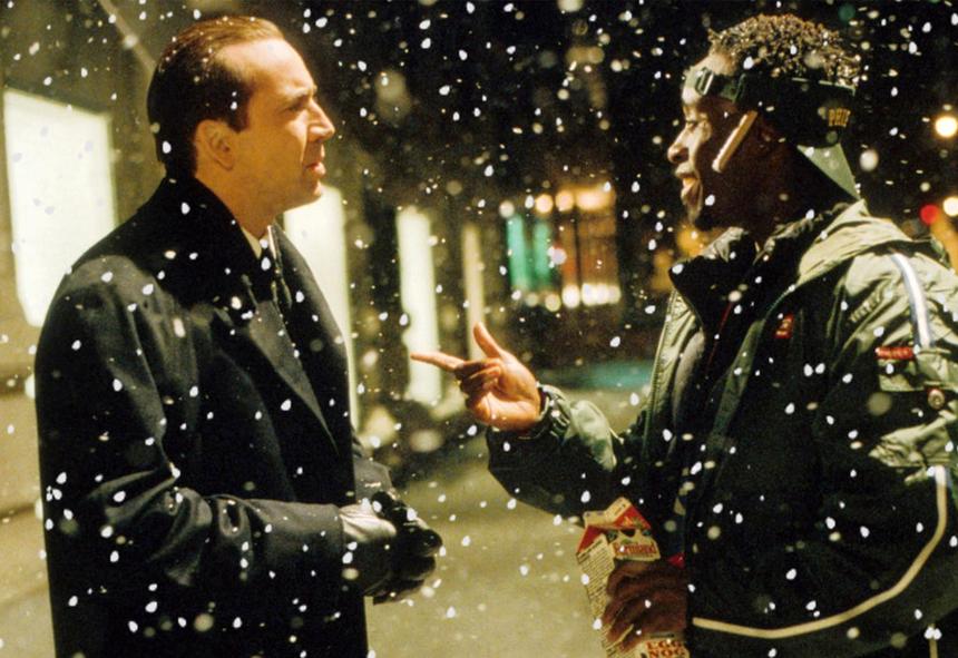 Новогодний киномарафон: 8 незаезженных праздничных фильмов, которые есть смысл посмотреть