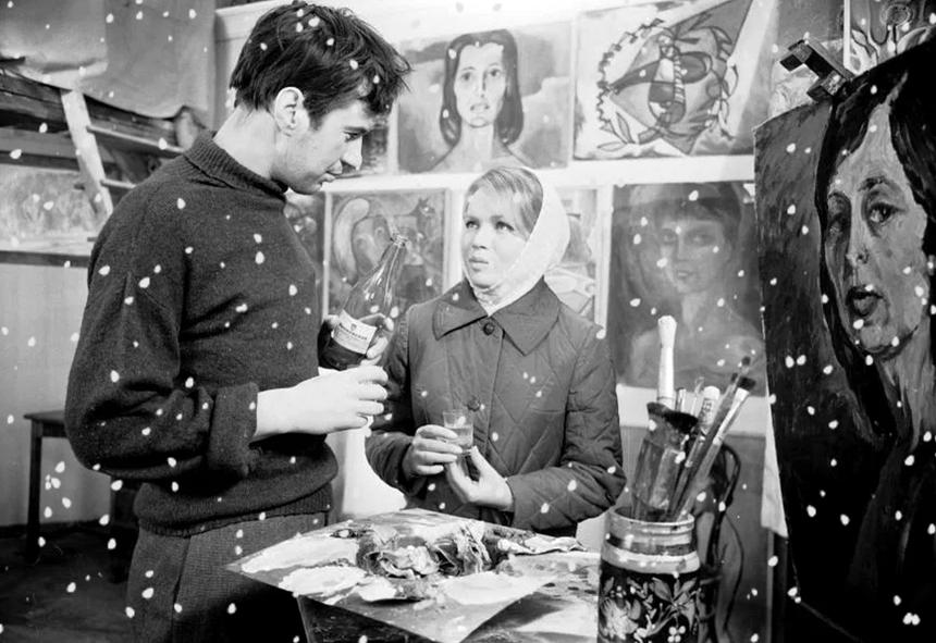 Новогодний киномарафон: 8 незаезженных праздничных фильмов, которые есть смысл посмотреть