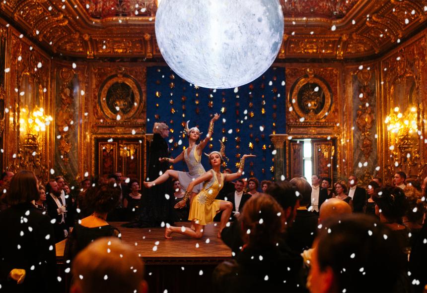 Новогодний киномарафон: 8 незаезженных праздничных фильмов, которые есть смысл посмотреть