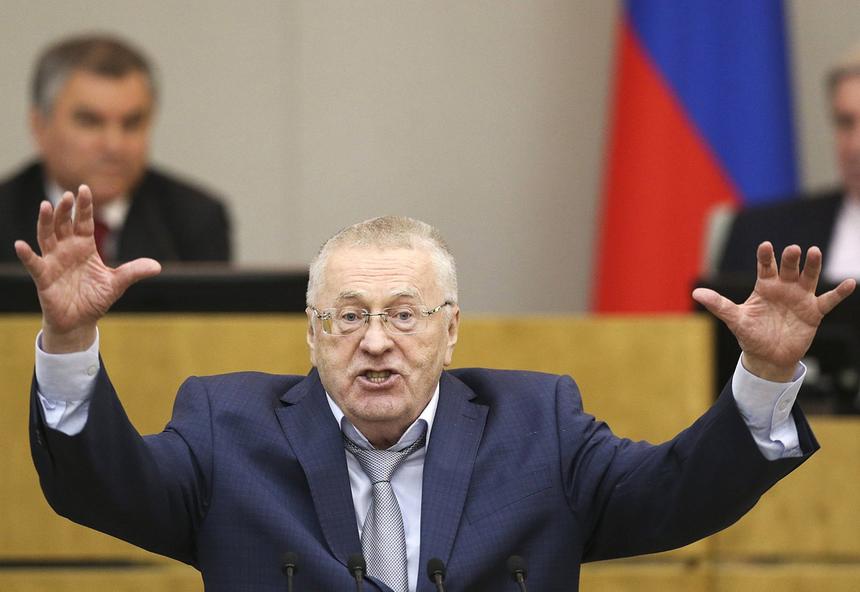 От мирных переговоров до ошеломительных предсказаний Жириновского. Лучшие тексты «Секрета» о политике за 2024 год