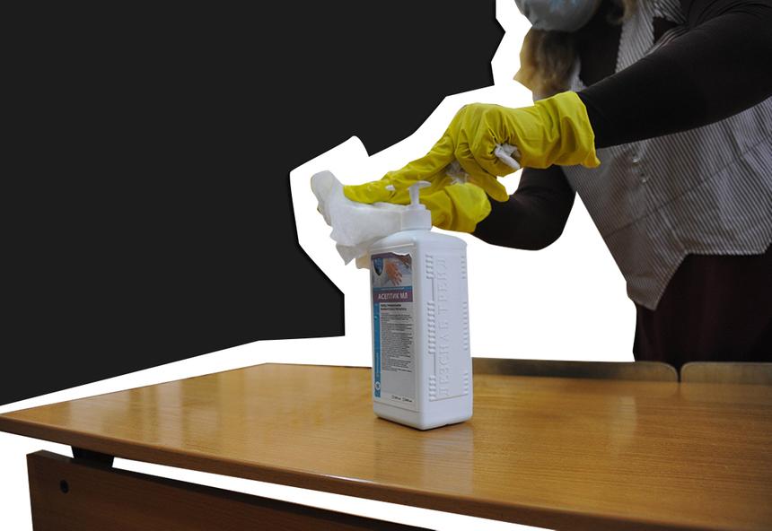 Закроют ли школы в России из-за метапневмовируса и нужно ли его бояться? Разбираемся