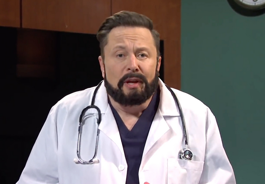 Биограф Илона Маска заявил о сумасшествии миллиардера. А что он сам говорил о своей психике?