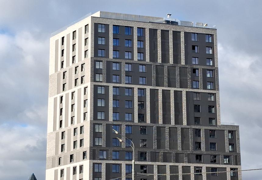 Копите наличку. Эксперты рассказали, кто и на каких условиях сможет позволить себе квартиру в 2025 году