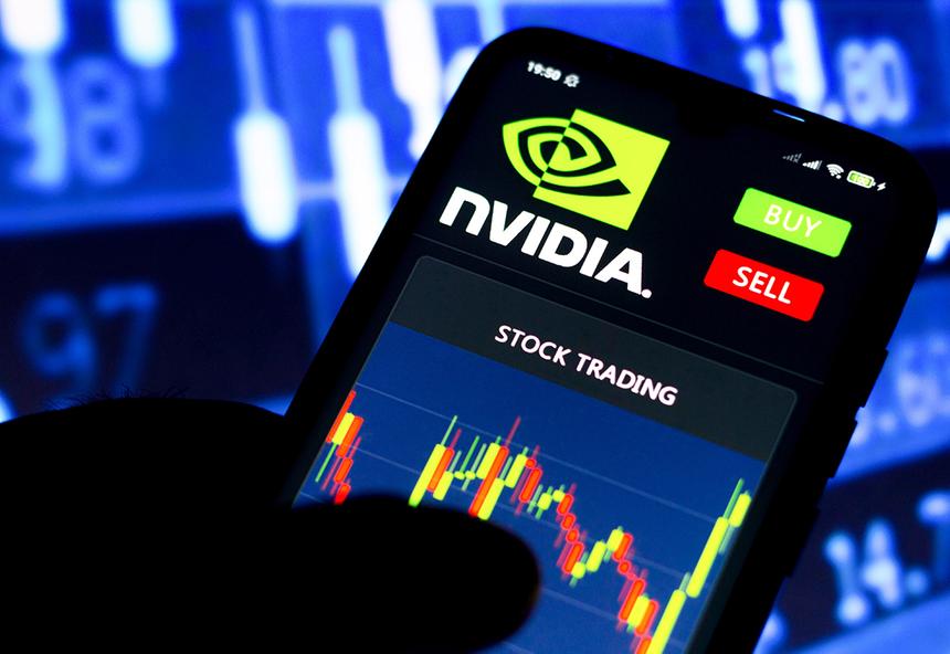 Что такое Nvidia и как она стала самой дорогой компанией в мире. Простыми словами