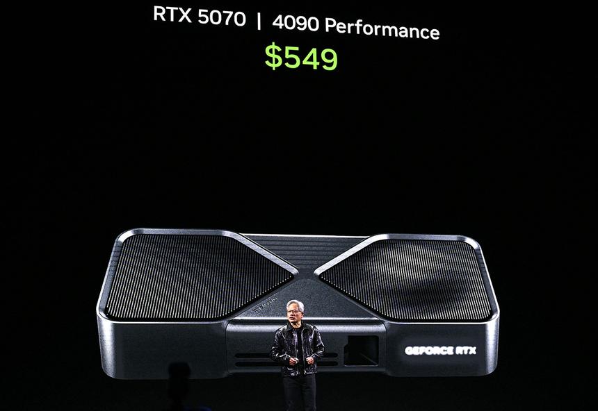 Что такое Nvidia и как она стала самой дорогой компанией в мире. Простыми словами