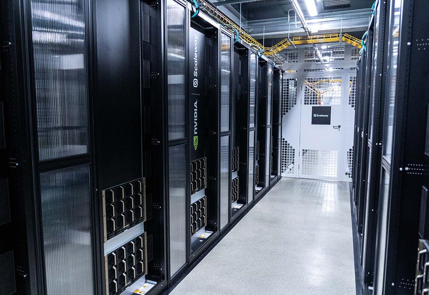 Что такое Nvidia и как она стала самой дорогой компанией в мире. Простыми словами