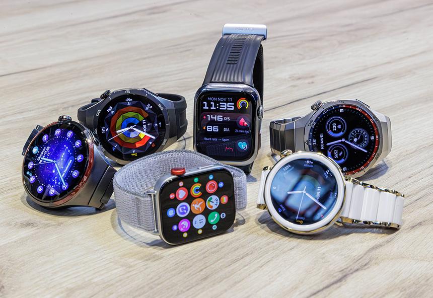 Топ крутых гаджетов 2024 года: россияне назвали лучшие смартфоны, компьютеры и телевизоры