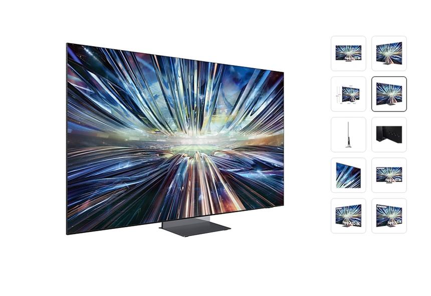 Топ крутых гаджетов 2024 года: россияне назвали лучшие смартфоны, компьютеры и телевизоры