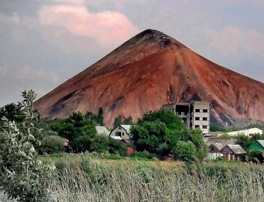 Что за город Красноармейск (Покровск) и почему о нём говорят в новостях. Простыми словами