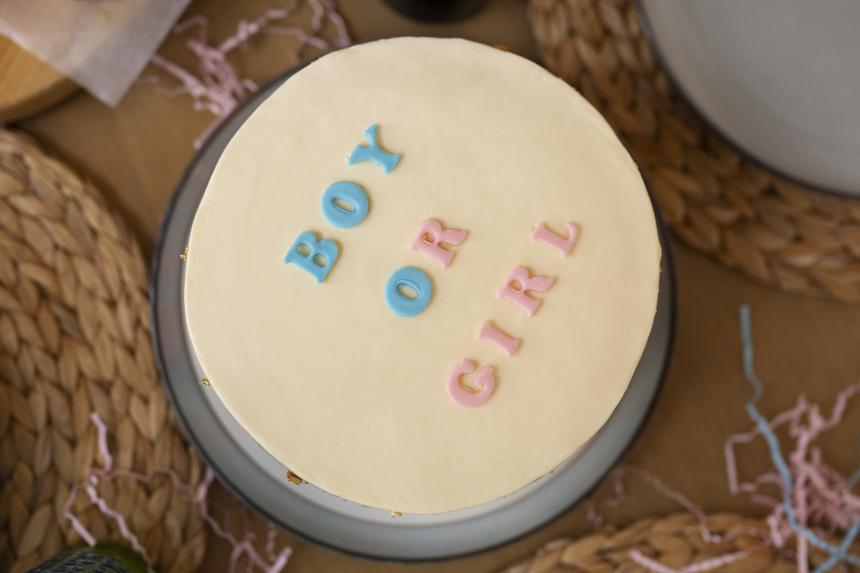 Что такое гендер-пати и зачем их проводят. Объясняем простыми словами