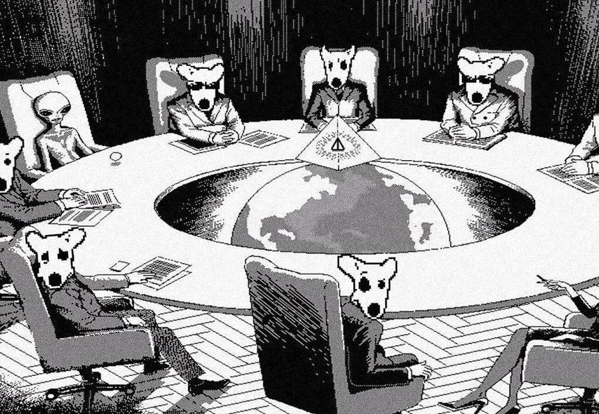 Notcoin: что происходит с ценой нашумевшей монеты и есть ли будущее у игровых токенов на TON. Объяснил эксперт