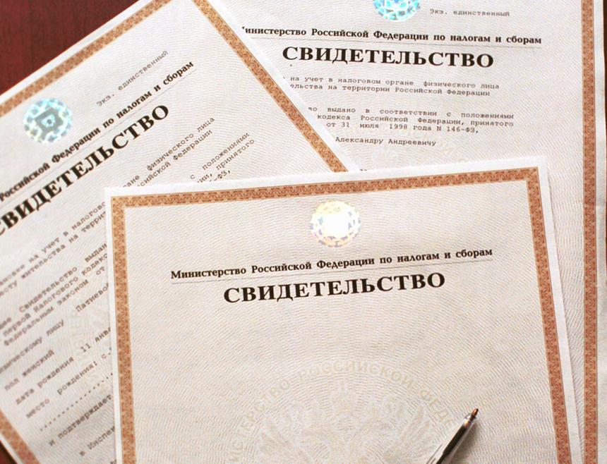 Что такое ИНН и как его получить. Объясняем простыми словами