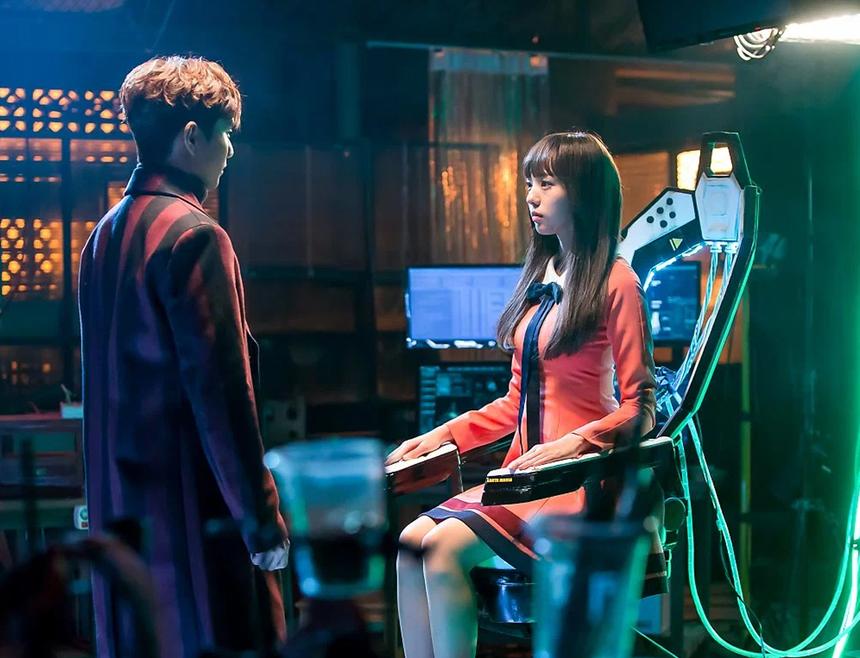 Лучшие дорамы о любви: 12 романтических сериалов из Южной Кореи