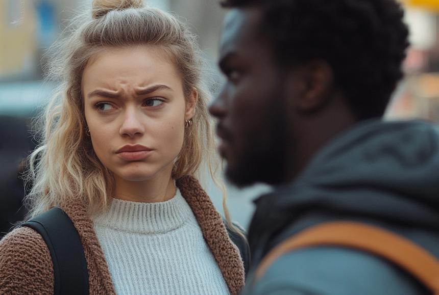 Что такое ксенофобия и как с ней бороться. Объясняем простыми словами