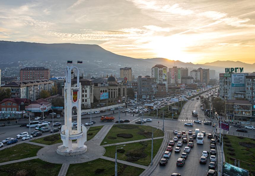 От Крыма до Алтая: эксперты раскрыли направления, куда переместится турпоток с загрязнённого юга