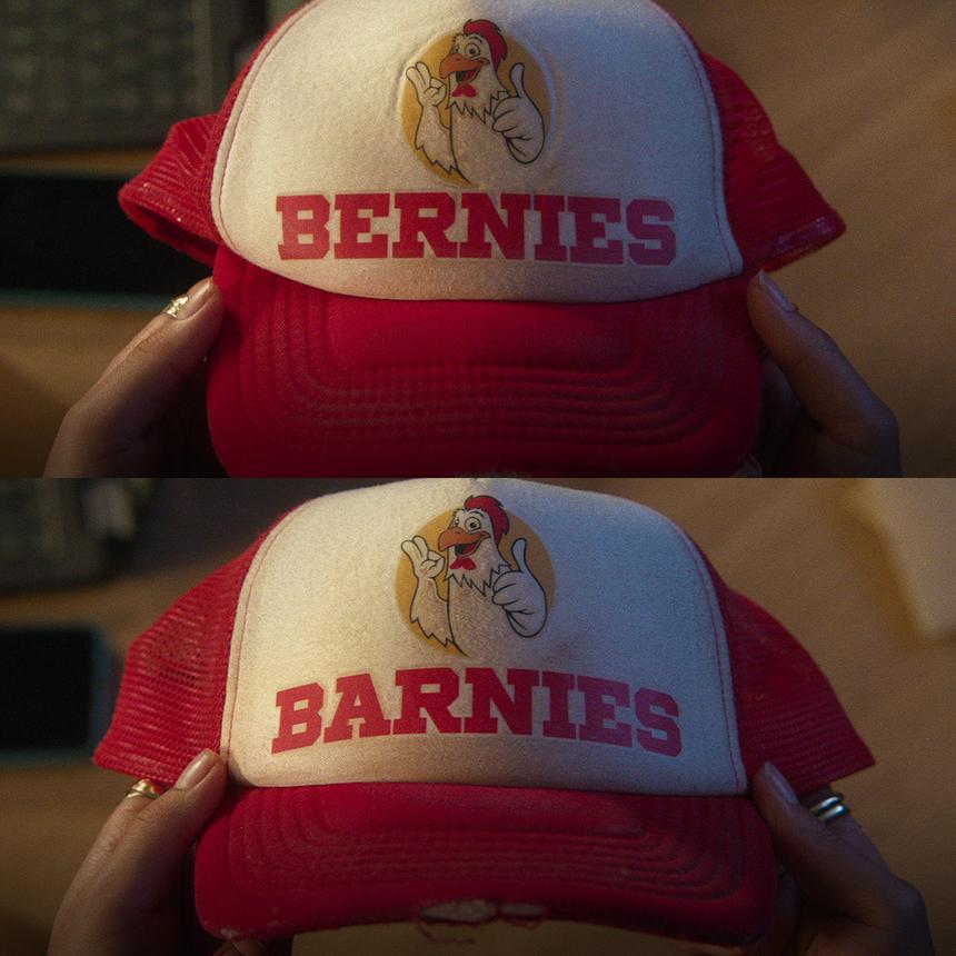 Barnies или Bernies? Серия «Чёрного зеркала» поделила общество и спровоцировала реальный «эффект Манделы»
