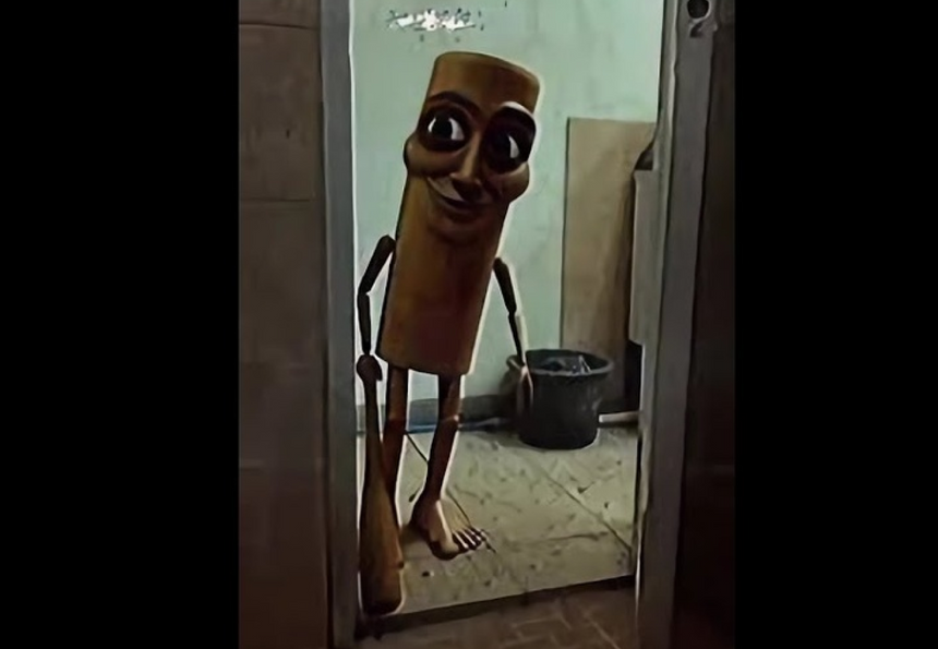 Тун Тун Тун Сахур