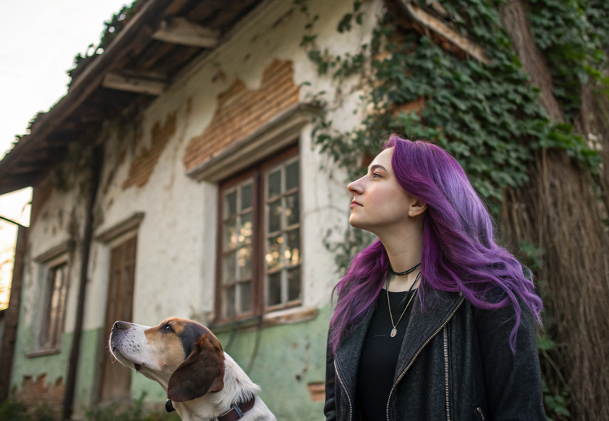 Кто такие «домовцы» и при чём тут Петросян. Новое поколение поклонников старой книги удивило соцсети