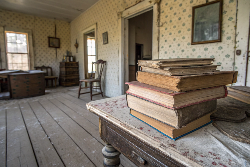 Кто такие «домовцы» и при чём тут Петросян. Новое поколение поклонников старой книги удивило соцсети