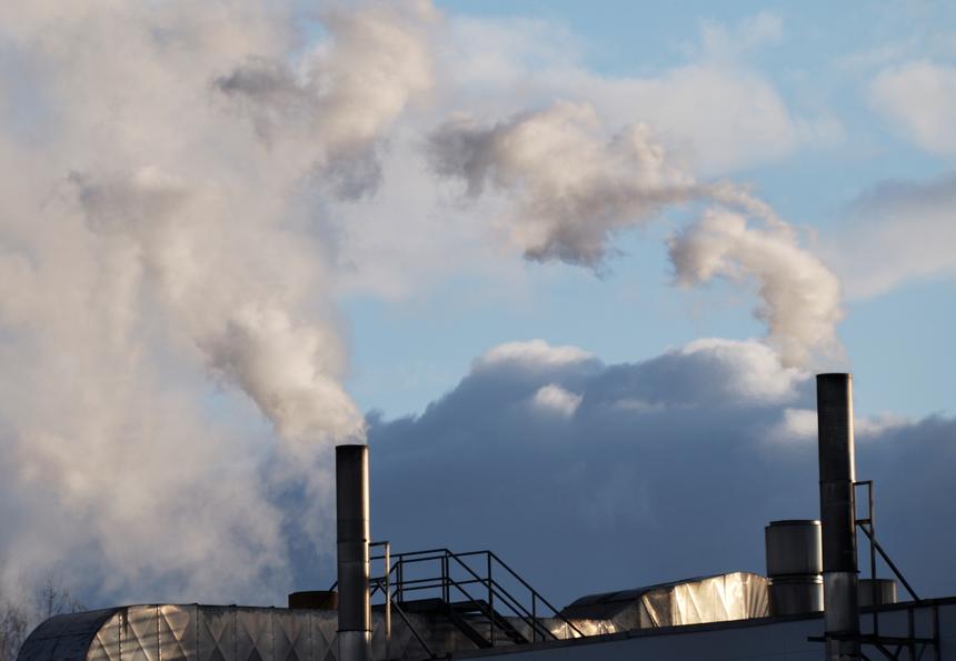 Где и отчего в России больше всего умирают люди. Антитоп регионов по экологической обстановке