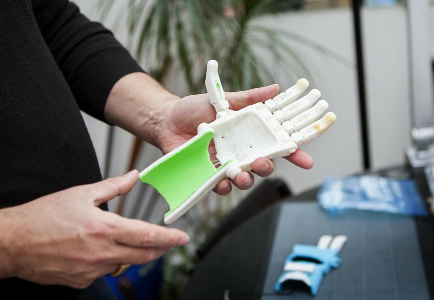 Что такое 3D-принтер и что на нём можно распечатать. Объясняем простыми словами