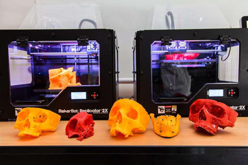 Что такое 3D-принтер и что на нём можно распечатать. Объясняем простыми словами